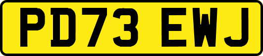 PD73EWJ