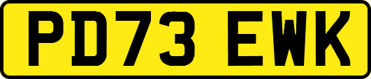 PD73EWK