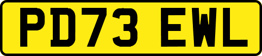 PD73EWL