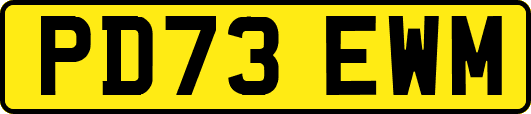 PD73EWM
