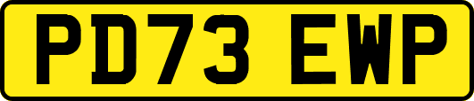 PD73EWP