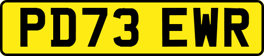 PD73EWR