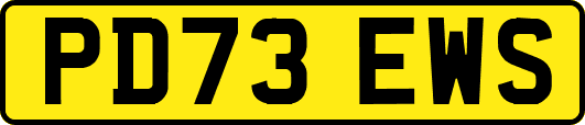 PD73EWS