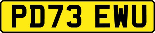 PD73EWU