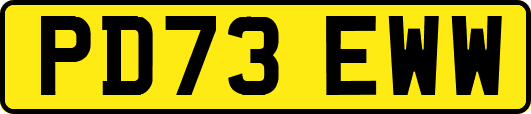 PD73EWW