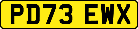 PD73EWX