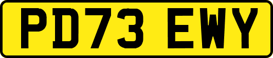 PD73EWY