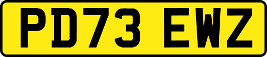 PD73EWZ
