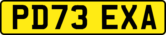PD73EXA