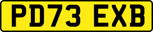 PD73EXB