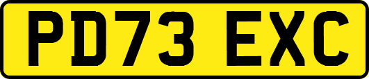 PD73EXC
