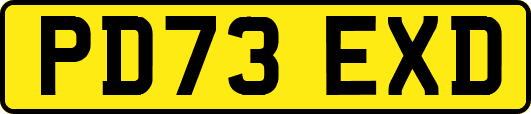 PD73EXD