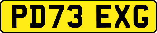PD73EXG