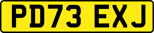 PD73EXJ