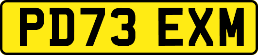 PD73EXM
