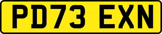PD73EXN