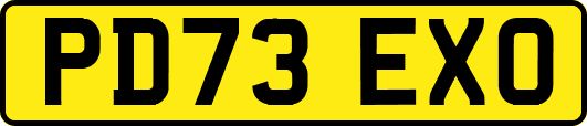 PD73EXO
