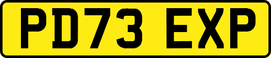 PD73EXP