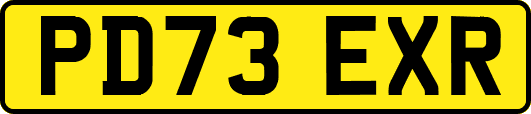 PD73EXR
