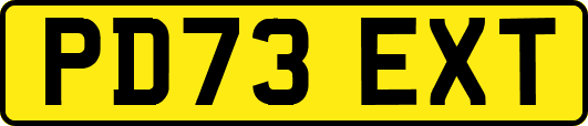 PD73EXT
