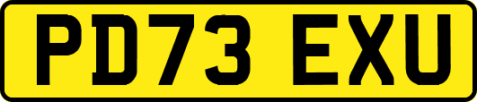 PD73EXU