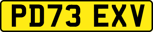 PD73EXV