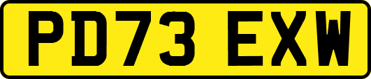 PD73EXW