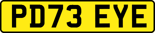 PD73EYE