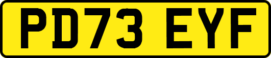 PD73EYF