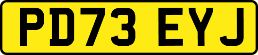 PD73EYJ