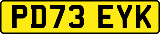 PD73EYK