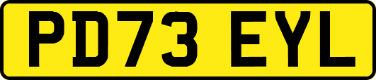 PD73EYL