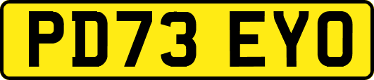 PD73EYO