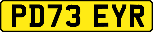 PD73EYR