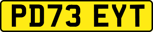 PD73EYT