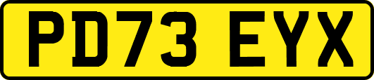 PD73EYX