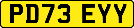 PD73EYY
