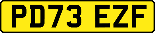 PD73EZF
