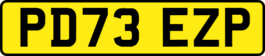 PD73EZP