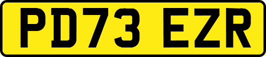 PD73EZR