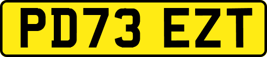 PD73EZT