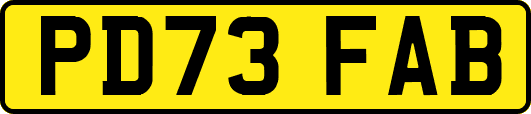 PD73FAB