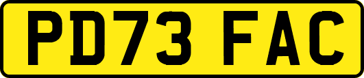 PD73FAC