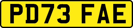 PD73FAE