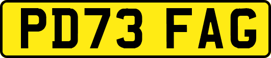PD73FAG