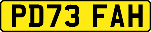 PD73FAH