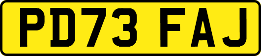 PD73FAJ