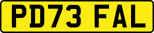 PD73FAL