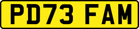 PD73FAM