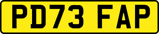 PD73FAP